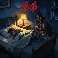 弟弟