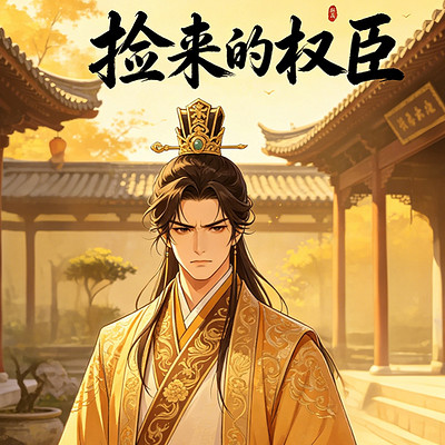 捡来的权臣