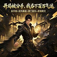 开局被分手，我吞下百万气运