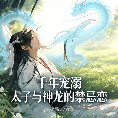 千年宠溺：太子与神龙的禁忌恋