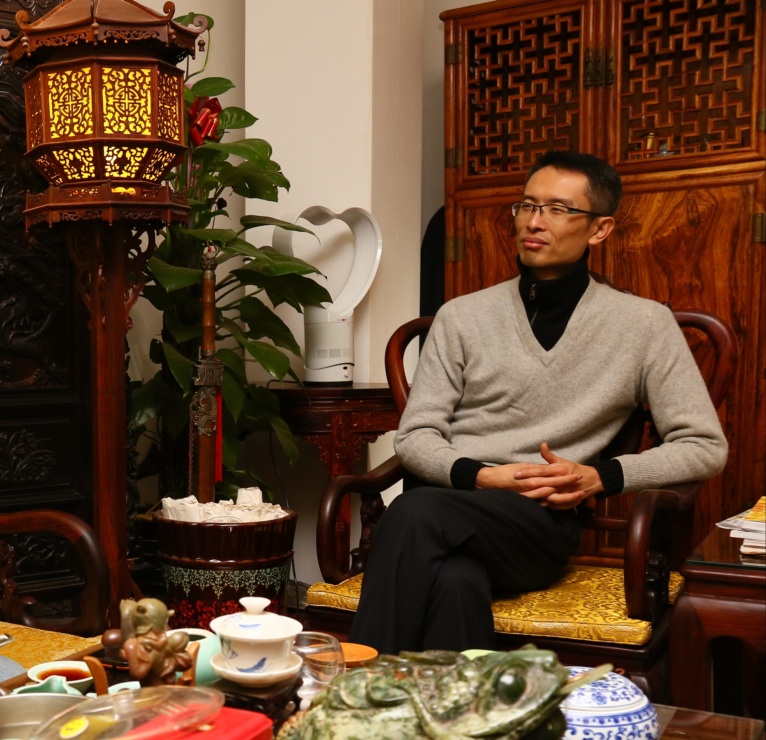刘宇108心理咨询公开课