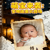 萌宝来袭：爹地追妻火葬场