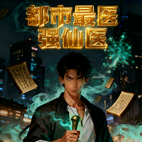 都市最强仙医
