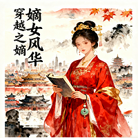 穿越之嫡女风华
