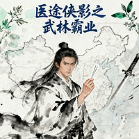 医途侠影之武林霸业