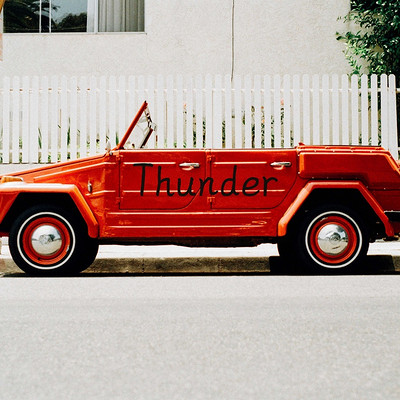 Thunder