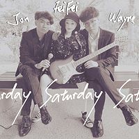 陈卓：Saturday