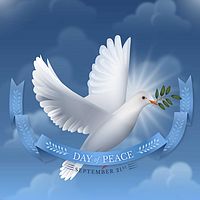 Agera：World Peace