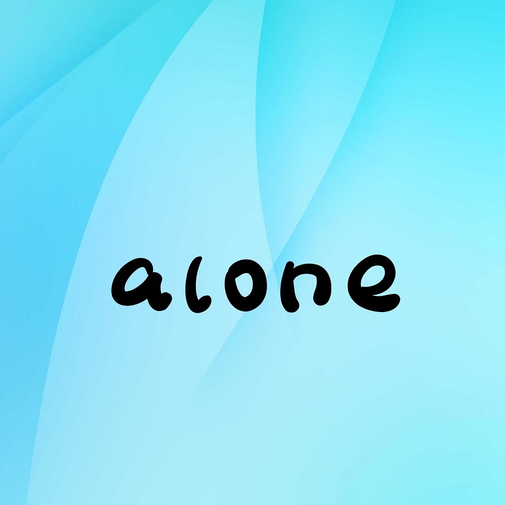 Qihuan：Alone