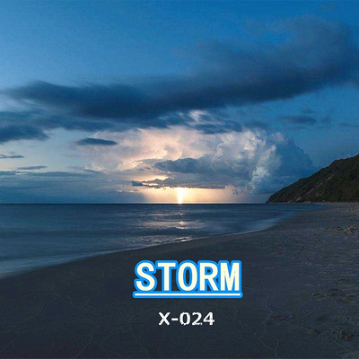 Storm(Original Mix)