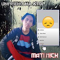 Unfriend Na Kita