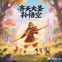 齐天大圣孙悟空