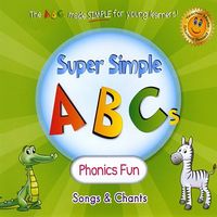 自然拼读 SSS Phonics