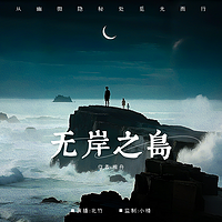 无岸之岛丨从幽微隐秘处觅光而行