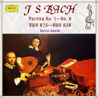 古典音乐--巴赫“帕蒂塔”