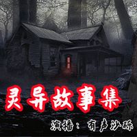 灵异故事集