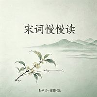 宋词慢慢读