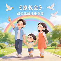 家长会