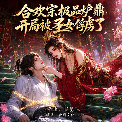 合欢宗极品炉鼎，开局被圣女俘虏了