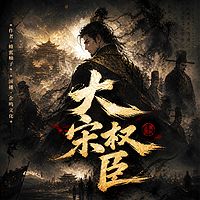 大宋权臣|穿越历史权谋|精品多人剧