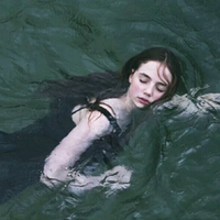 没有翅膀,所以努力奔跑