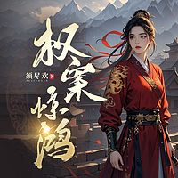 权案惊鸿|古言穿越|男女双强|悬疑探案
