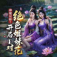 神魔双修？开局一对绝色姐妹花|热血修真