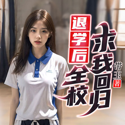 退学后，全校求我回归丨火爆全网多女主爽文