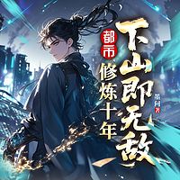 都市：修炼十年，下山即无敌|高手下山复仇