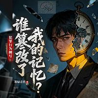 犯罪行为侧写：谁篡改了我的记忆|悬疑心理