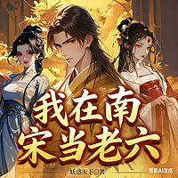 我在南宋当老六|历史穿越|爆笑逆袭多女主