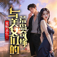 荒野求生：与美女们的荒岛情缘|高手虐渣