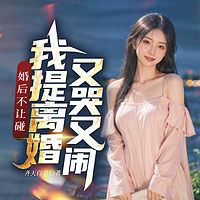 婚后不让碰，我提离婚又哭又闹丨风流赘婿