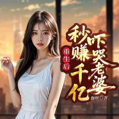 重生后,秒赚千亿吓哭老婆丨咸鱼废婿开挂 重生后,秒赚千亿吓哭老婆丨咸鱼废婿开挂