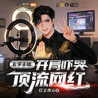 玄学主播：开局吓哭顶流网红|悬疑娱乐搞笑