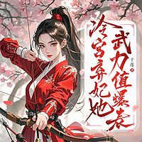 冷宫弃妃她武力值爆表|女强宫斗甜文