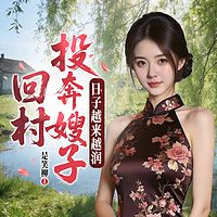 回村投奔嫂子，日子越来越润丨乡村风流多女