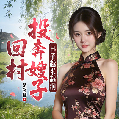 回村投奔嫂子,日子越来越润丨乡村风流多女 回村投奔嫂子,日子越来越润丨乡村风流多女