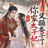 六爷，你家太子妃又捅娄子了丨欢乐爆笑宫斗