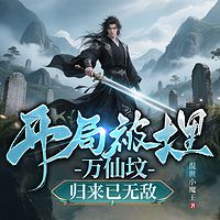 开局被埋万仙坟，归来已无敌|玄幻修仙逆袭
