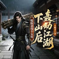 妓院杂役十五年，下山后轰动江湖丨高手下山
