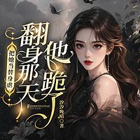 把她当替身虐，翻身那天他跪了|霸总追妻