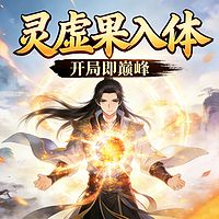 灵虚果入体，开局即巅峰|热血修真逆袭多女
