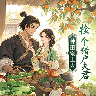 捡个猎户夫君,种田宠上天|重生女强逆袭