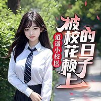 逍遥小校医，被校花赖上的日子|都市暧昧