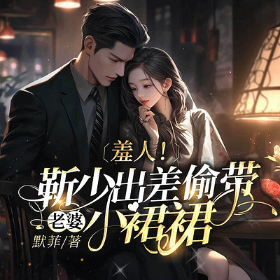 羞人！靳少出差偷带老婆小裙裙|豪门双强甜