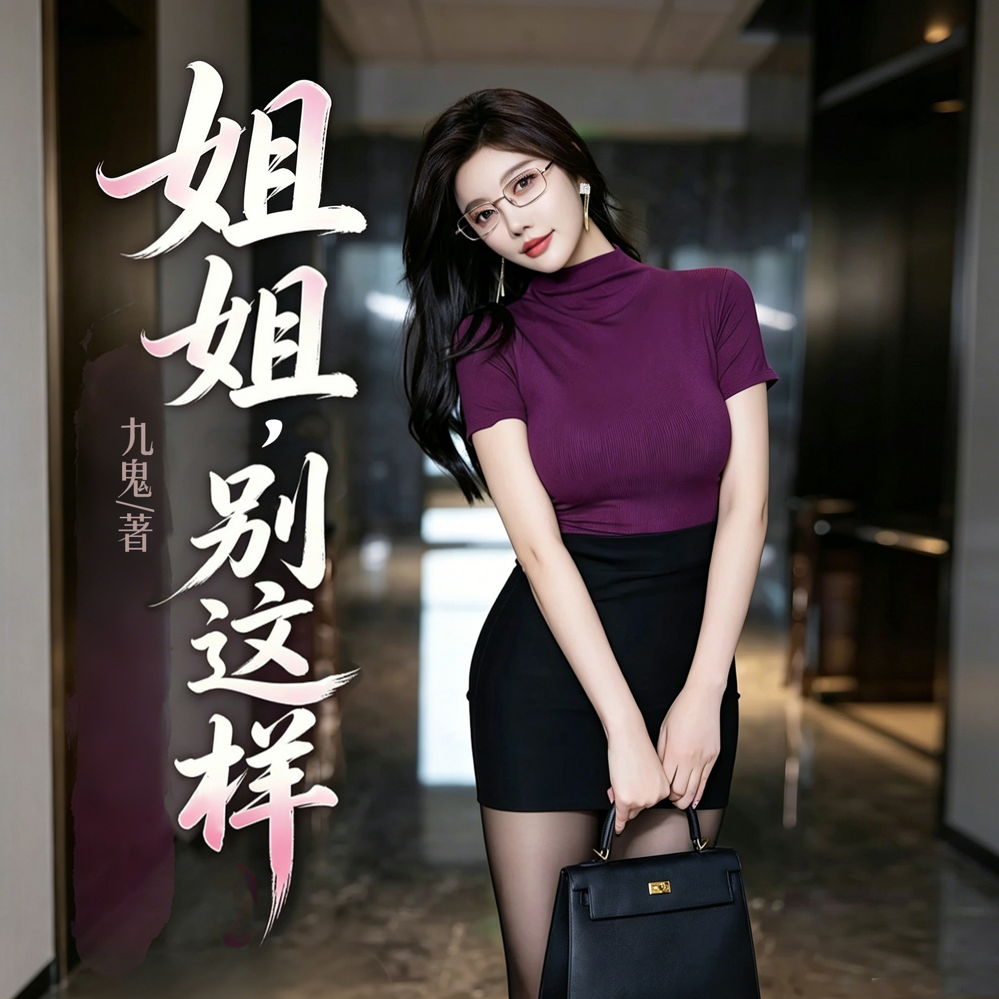 姐姐，别这样！丨都市多女主打脸暧昧爽文