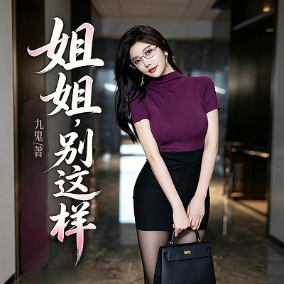 姐姐，别这样！丨都市多女主打脸暧昧爽文