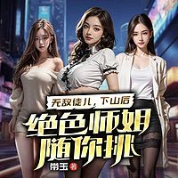 无敌徒儿，下山后绝色师姐随你挑|逆袭打脸