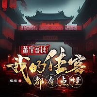 黄泉客栈：我的住客都有点怪|民间恐怖驱鬼